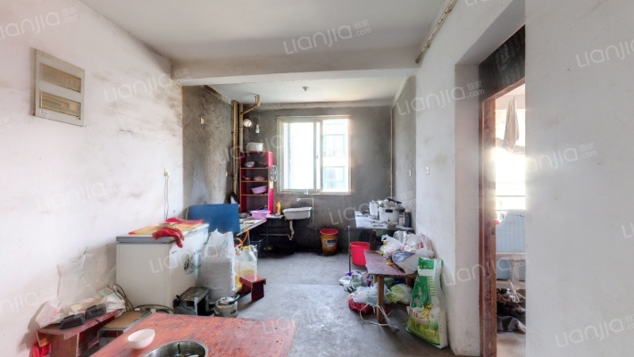 大东公寓二手房实景图