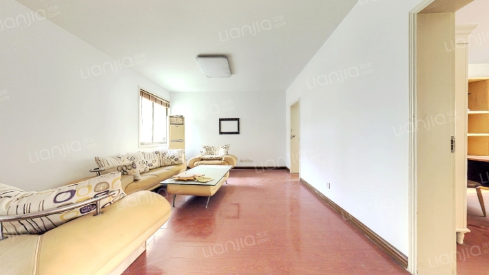 前进公寓二手房实景图