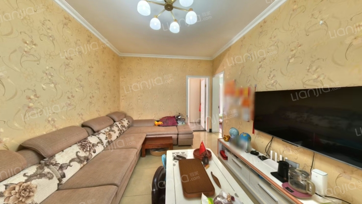 友谊苑(温江)二手房实景图