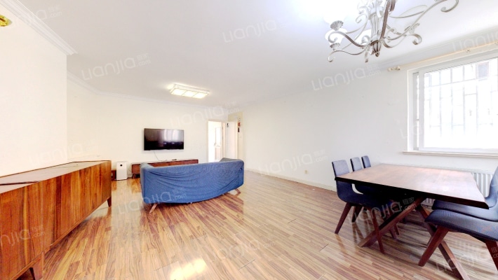 佳信都市花园(公寓)二手房实景图