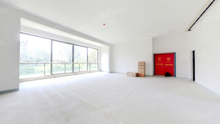 金溪花园南区二手房实景图