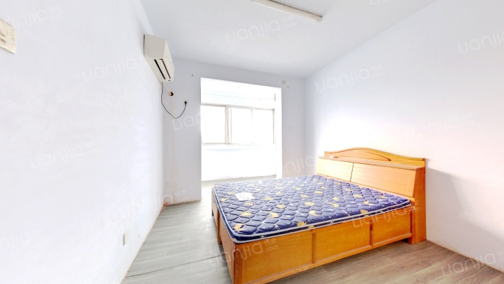 幸福里小院(嵩山北路79号)二手房实景图