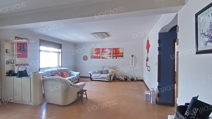 滏西苑小区二手房实景图