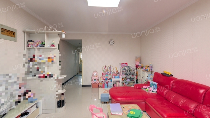 龙腾盛世二手房实景图