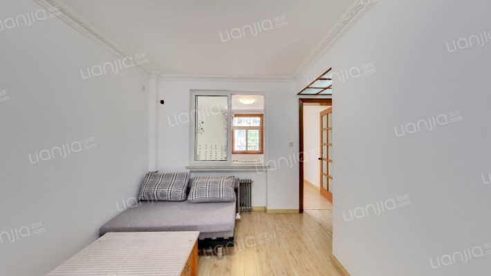 电业花园二手房实景图