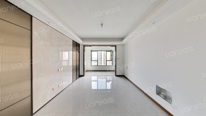 中骏宸璟府二手房实景图