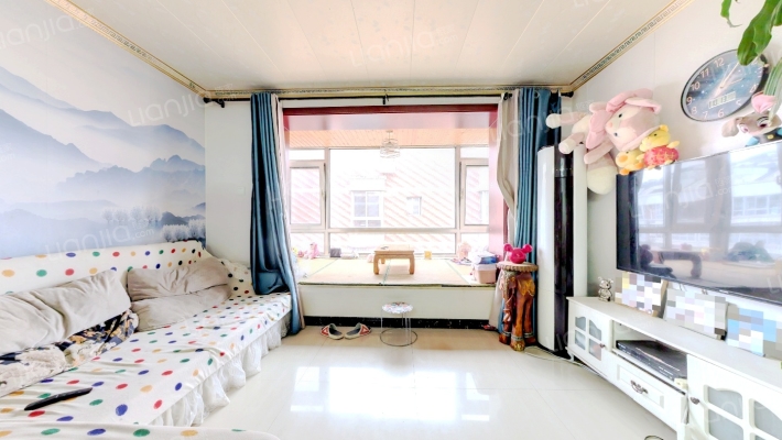 檀城西区二手房实景图