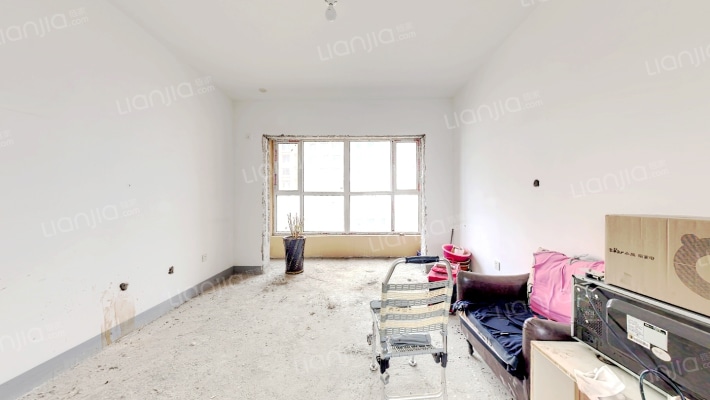 平安地·尚宁庄二手房实景图