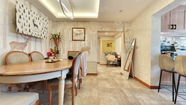 景德路二手房实景图