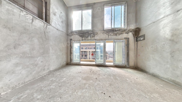 雍锦府二期二手房实景图