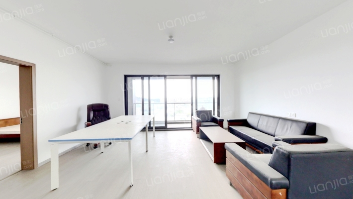 建发养云二手房实景图