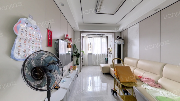 城南新村(启东市)二手房实景图