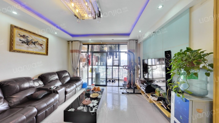 融圣国际二手房实景图