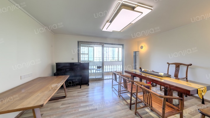 美晨苑二手房实景图