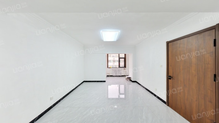 机车厂五区（兰工坪路）二手房实景图