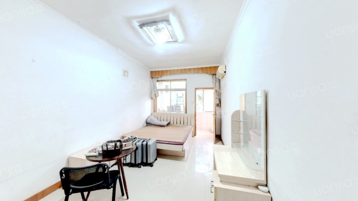 南辛庄中街南巷4号二手房实景图