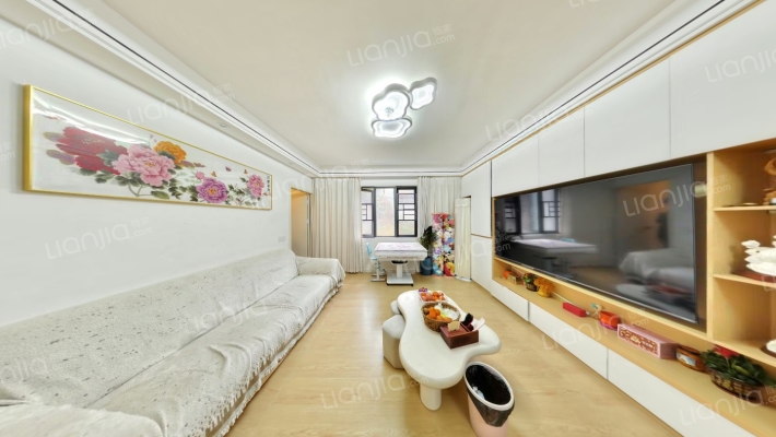 秀林居二手房实景图