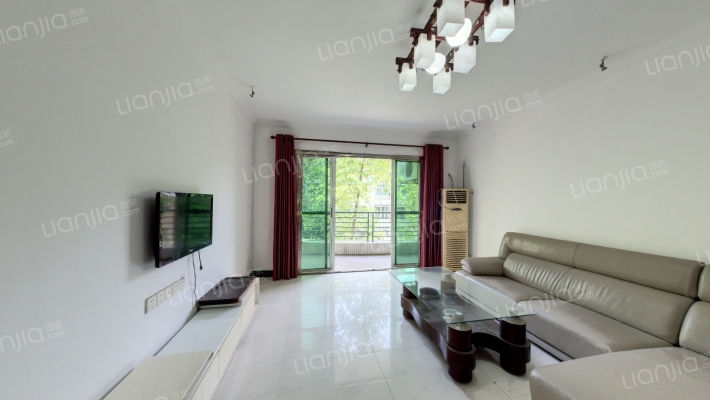 锦尚名苑二手房实景图