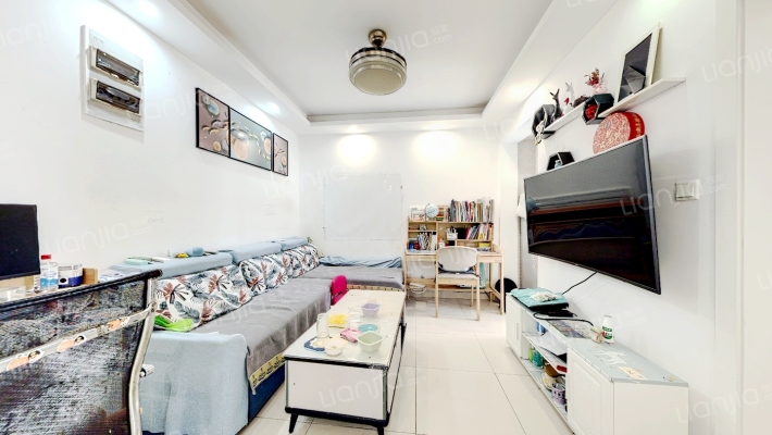 和泰家园北区二手房实景图