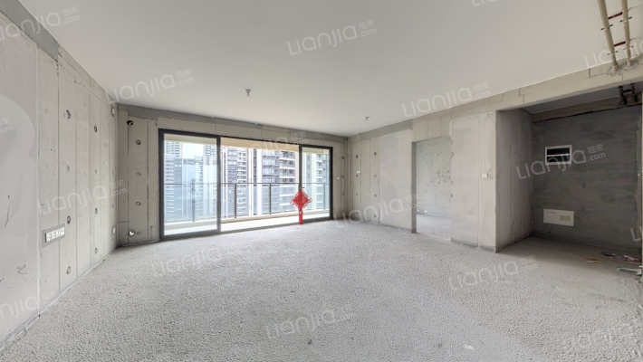 华侨城天鹅堡二手房实景图