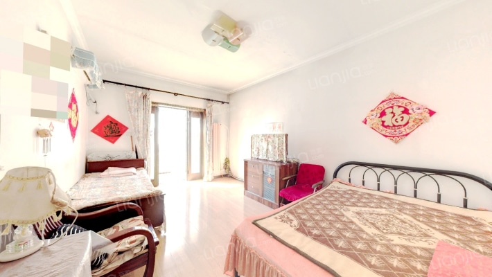 民建北里二手房实景图