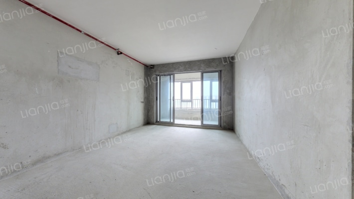 未来方舟C1组团二手房实景图