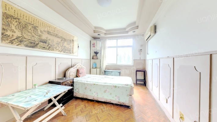 盛安大楼二手房实景图