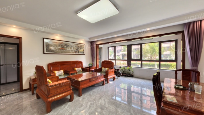 景瑞塘沽湾壹号二手房实景图