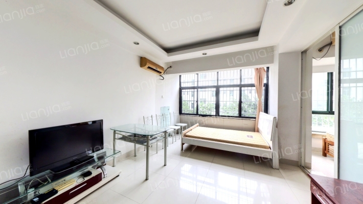 金蓝湾二手房实景图