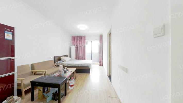 融科天城五期二手房实景图