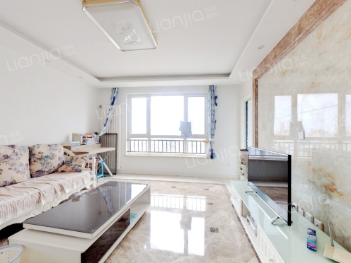 整租·盛世美邦 3室2厅 东/南/北