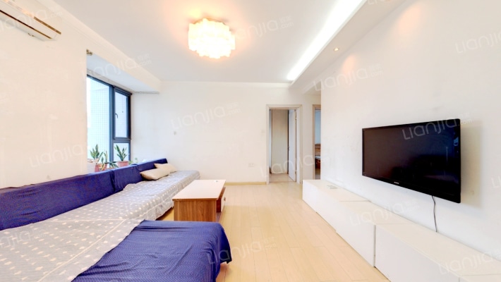 永威西苑二手房实景图