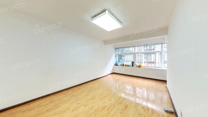 云南省林业运输总公司昆明分公司住宅北院二手房实景图