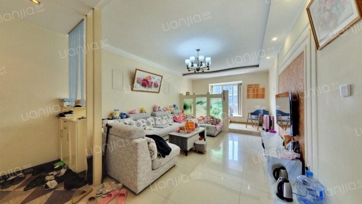 毗河雅苑二手房实景图