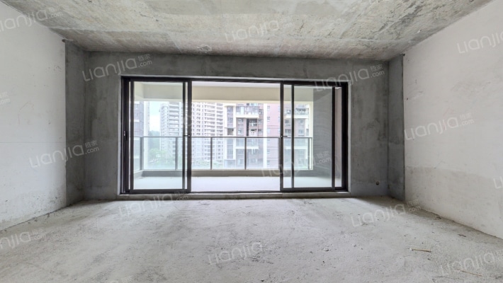 远洋·万和世家二手房实景图