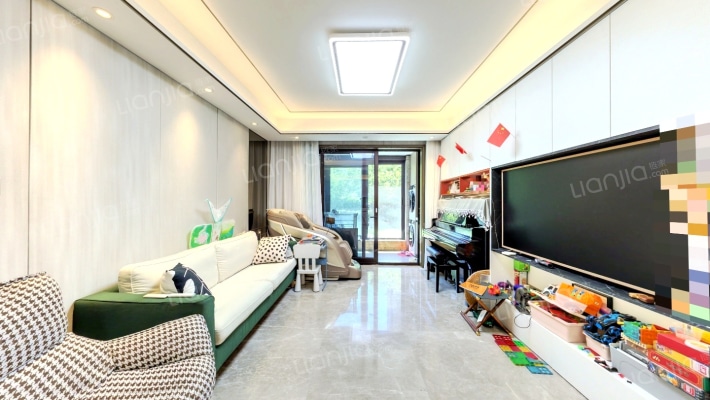 华侨城二手房实景图
