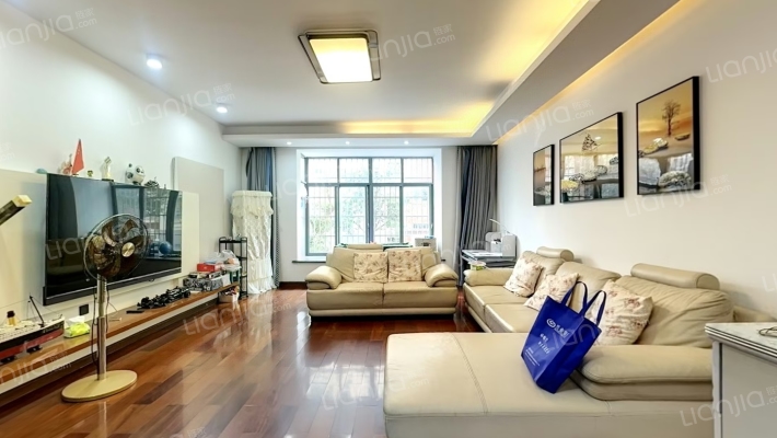 华菱融域二手房实景图