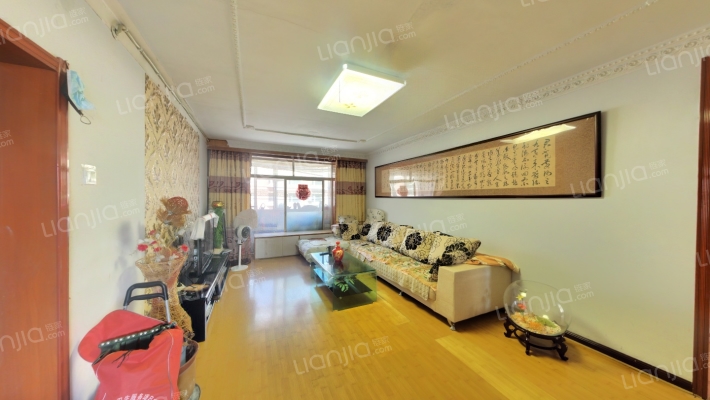 华侨小区二手房实景图