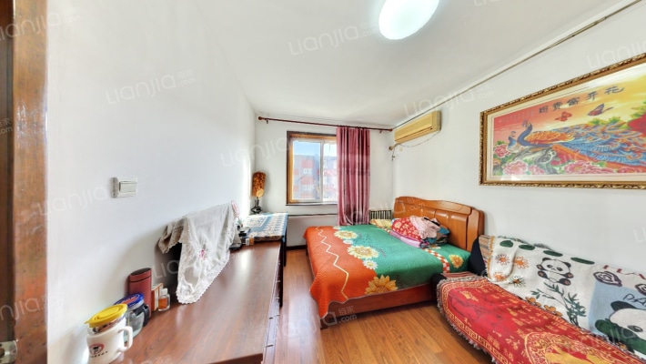 右外西三条二手房实景图