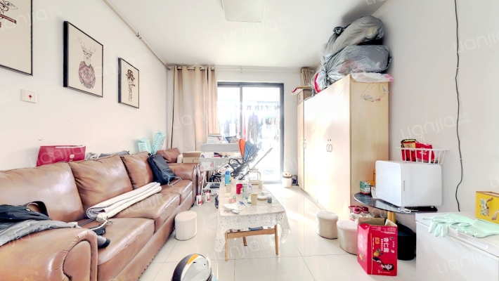 金秋家园二手房实景图
