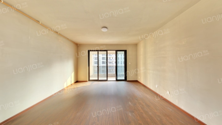 高创奕公馆二手房实景图