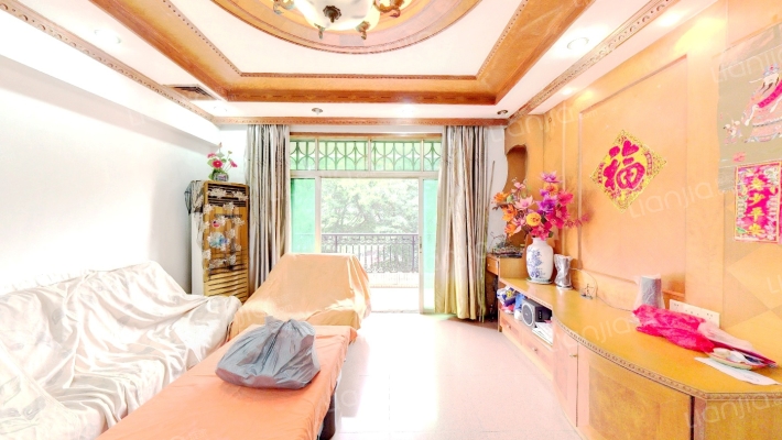 荣信阁二手房实景图