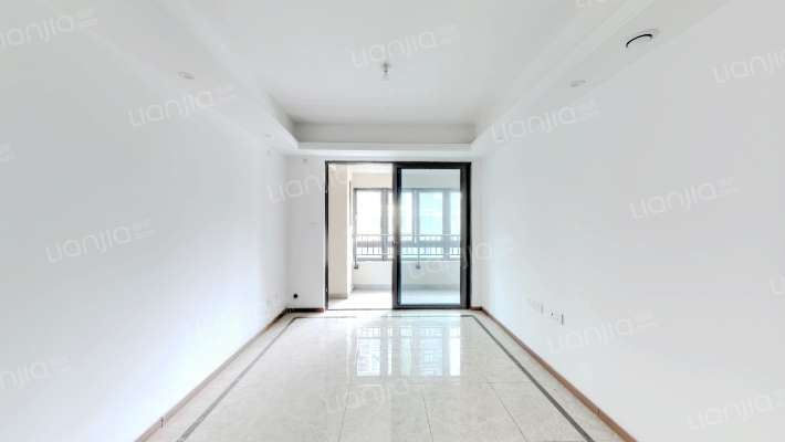 西阅星辰C区二手房实景图