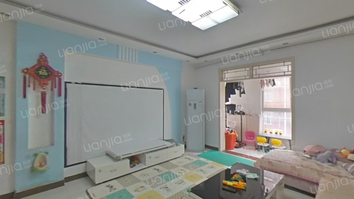 龙祥花园二手房实景图