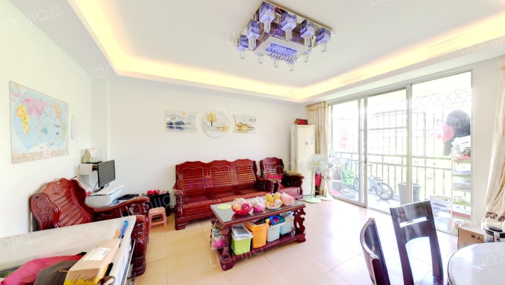 光明世家二手房实景图