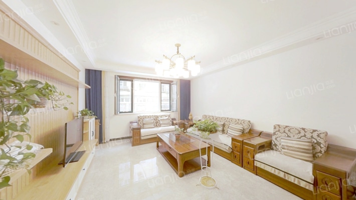 桃南二社区天泰公寓二手房实景图