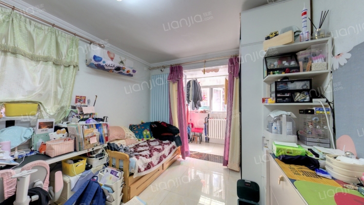 重光东里二手房实景图