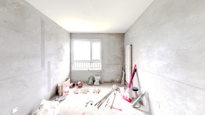 西环家园二手房实景图