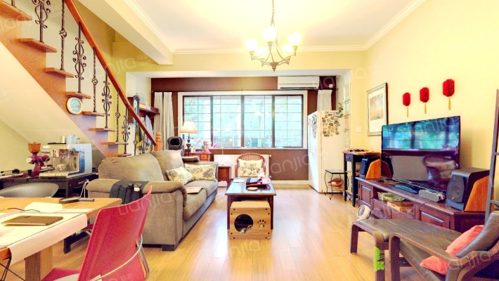 芙蓉古城唐风区二手房实景图