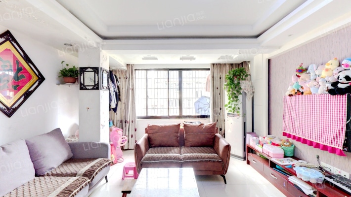 鹤琴路二手房实景图